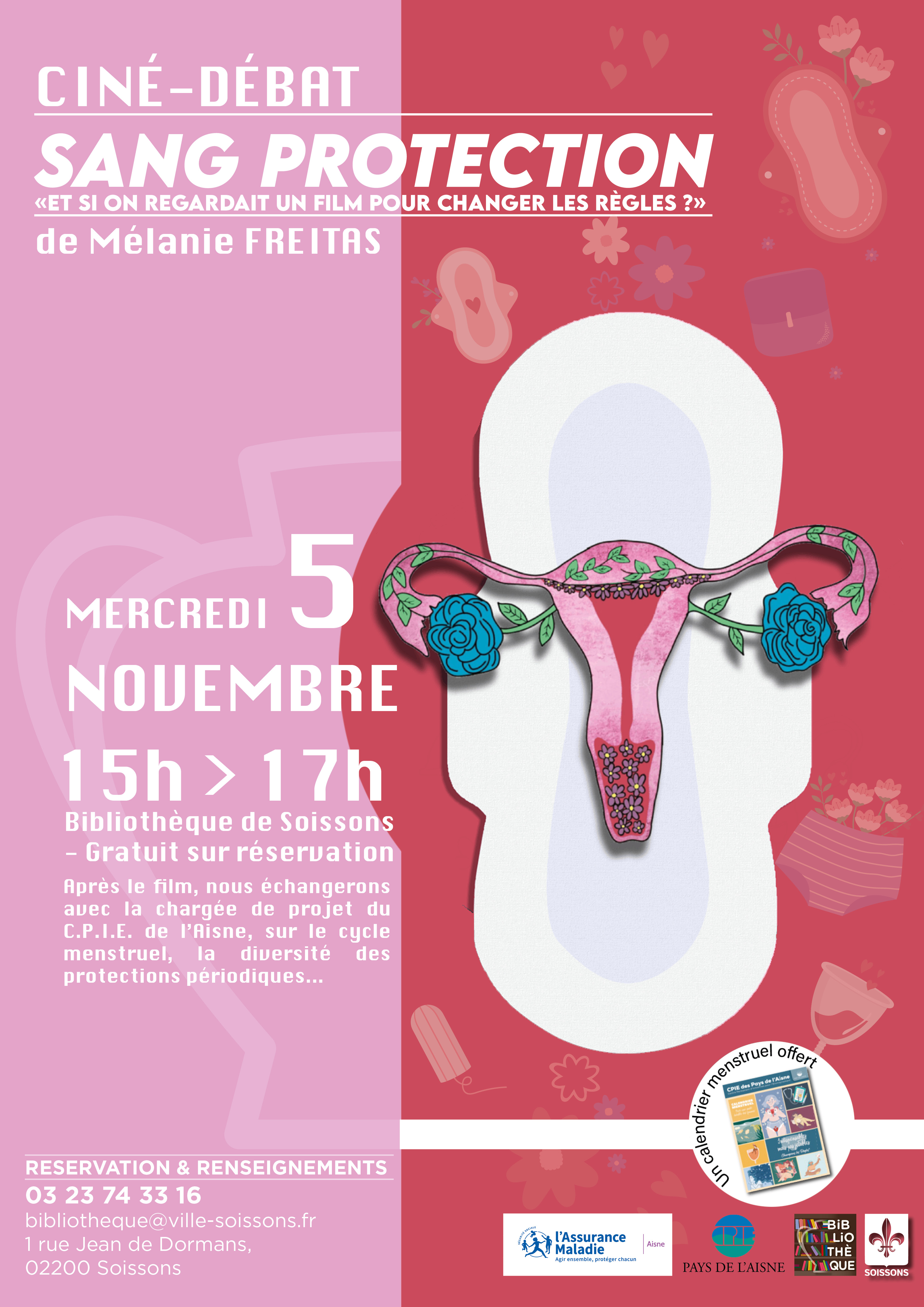 biblio-conference-sangprotection