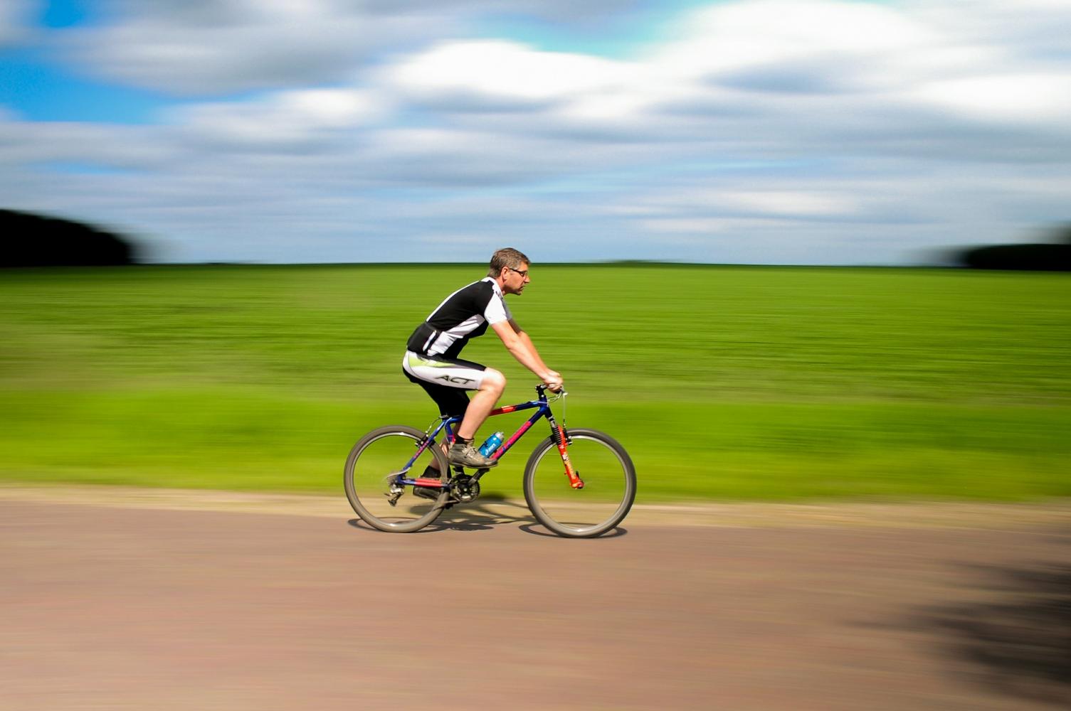 Chauny Sports Cyclisme