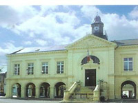 Hôtel de Ville de Blérancourt