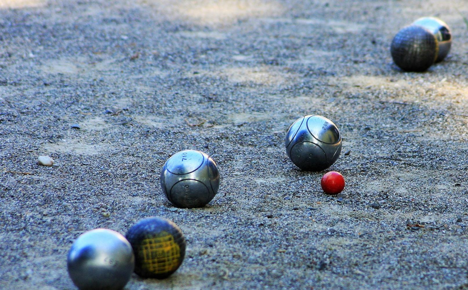 Pétanque Lafèroise