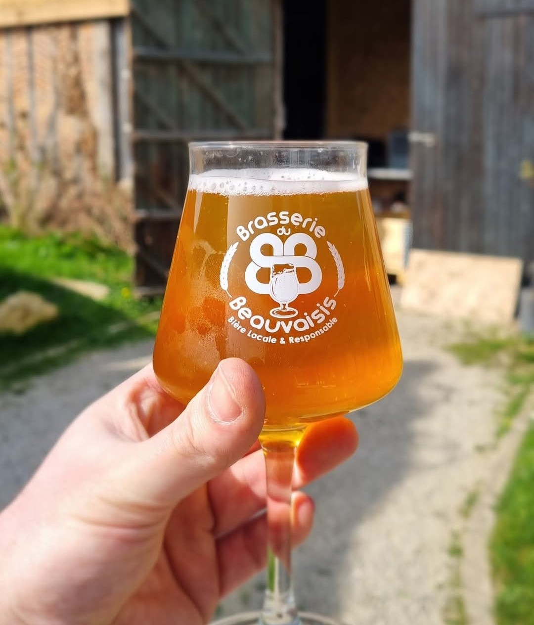 Brasserie du Beauvaisis