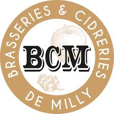 Brasseries & Cidreries de Milly