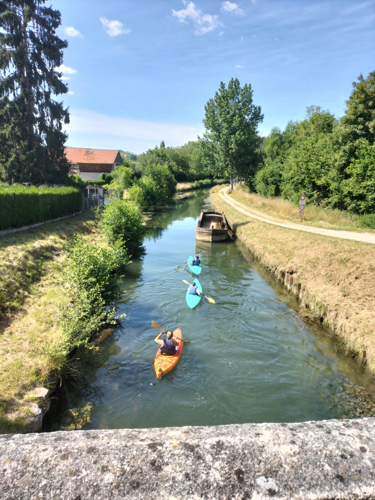 Actiloisirs - La Maison du Canoë