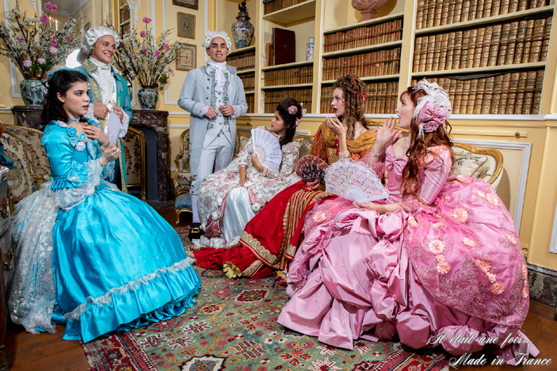 Il était une fois... Made in France