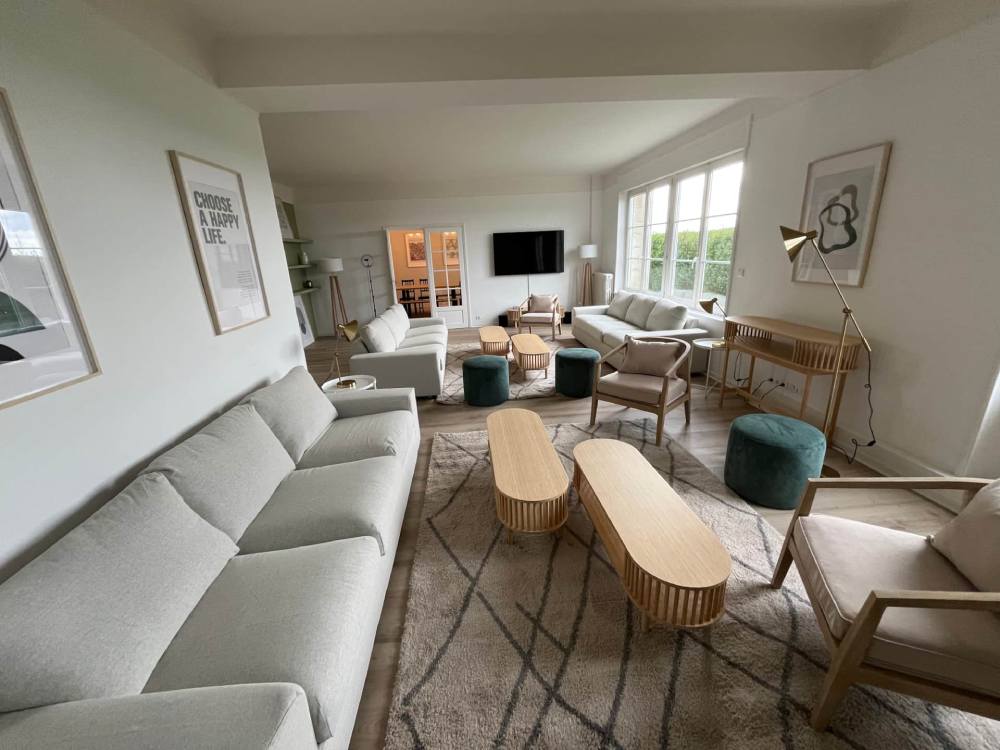 Villas d'Allemant