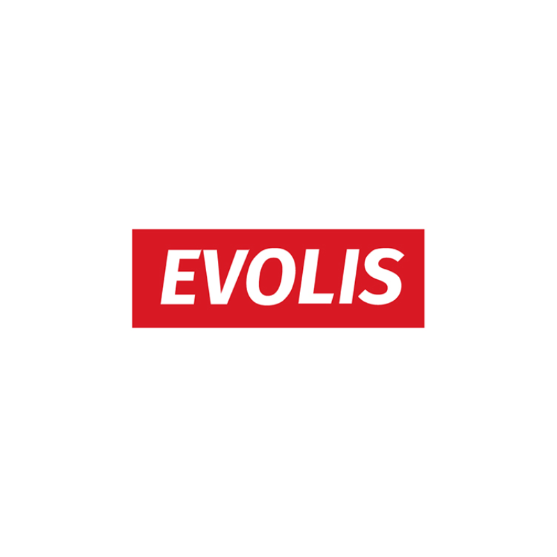 Evolis Logo