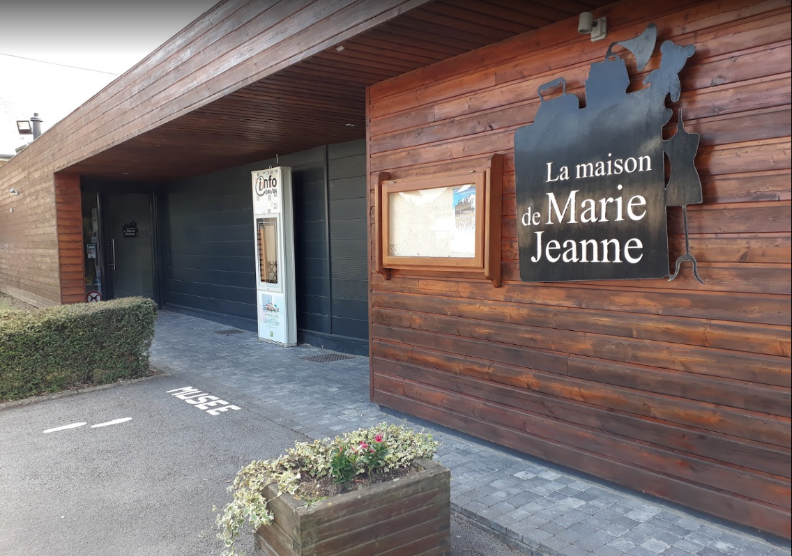 Musée La Maison de Marie-Jeanne