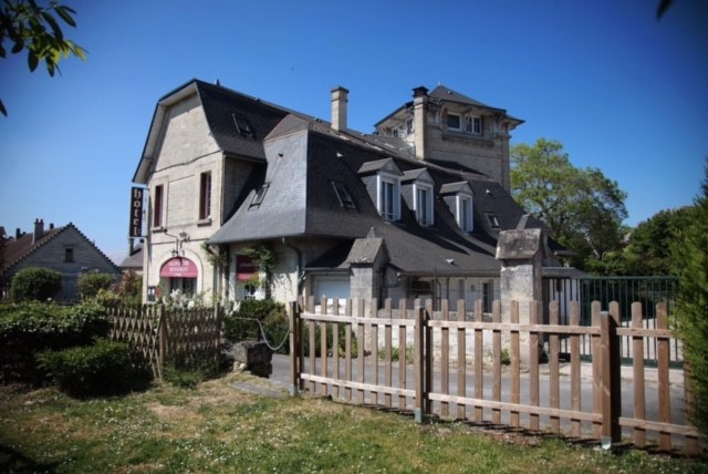 Restaurant La Pomme d'Or