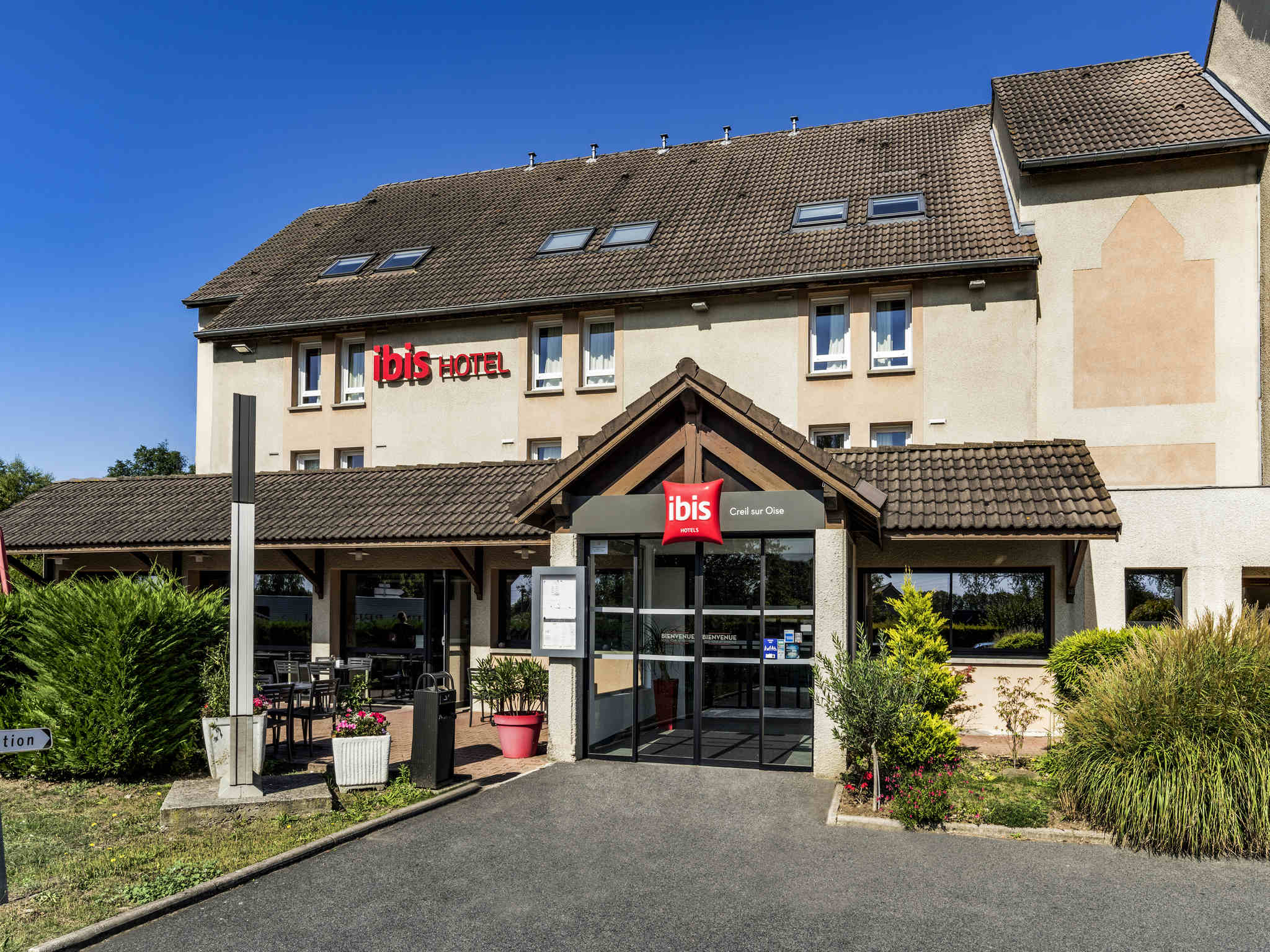 Ibis Villers Saint Paul