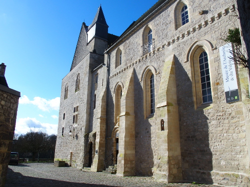 Musée de l'Archerie et du Valois