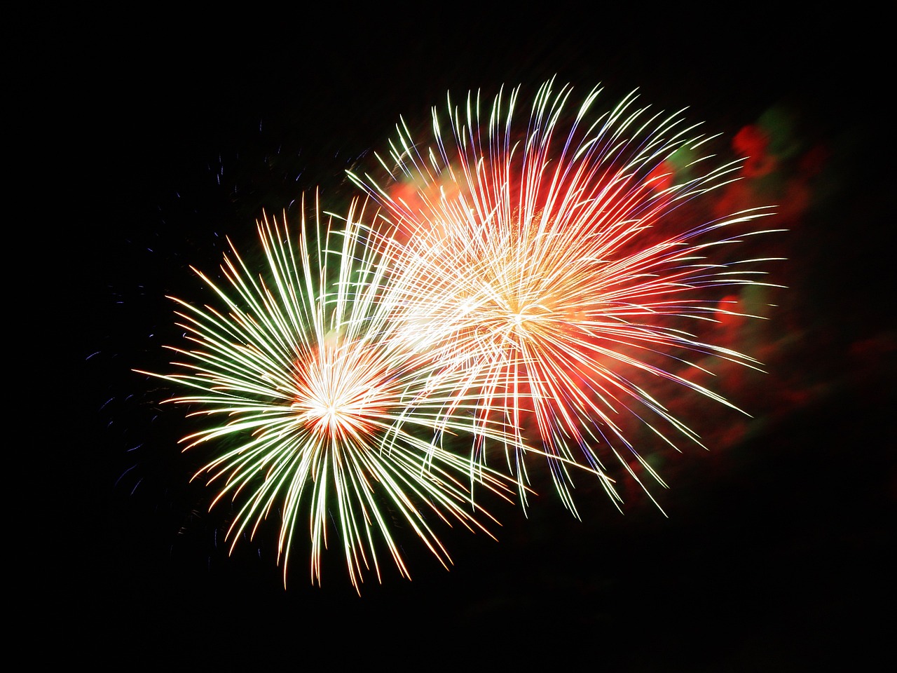 fête nationale à Montataire