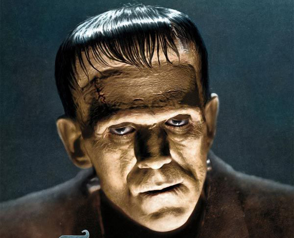 Il était une fois le cinéma : Frankenstein au cinéma