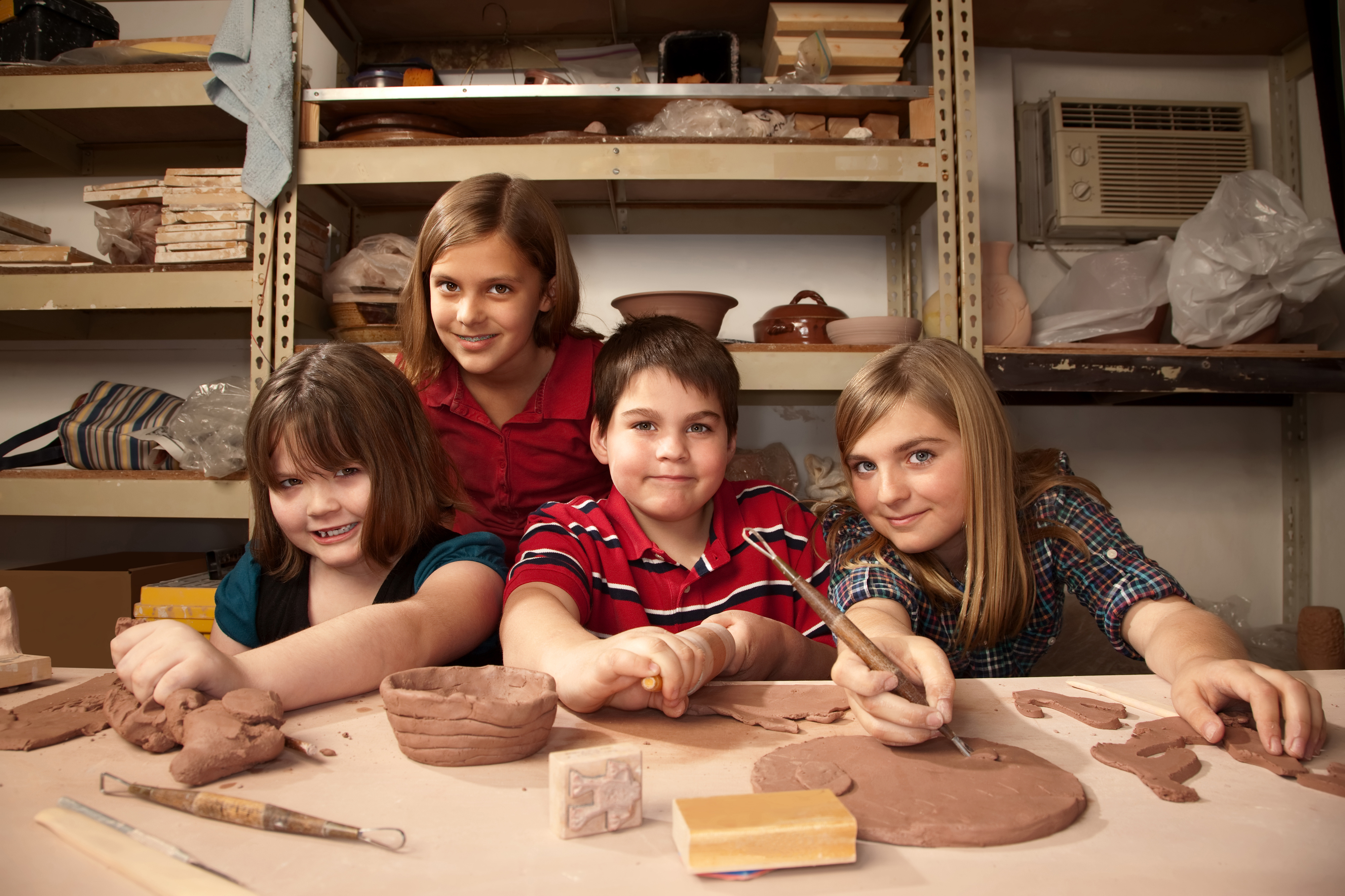 Claire Fréchet - Céramiste