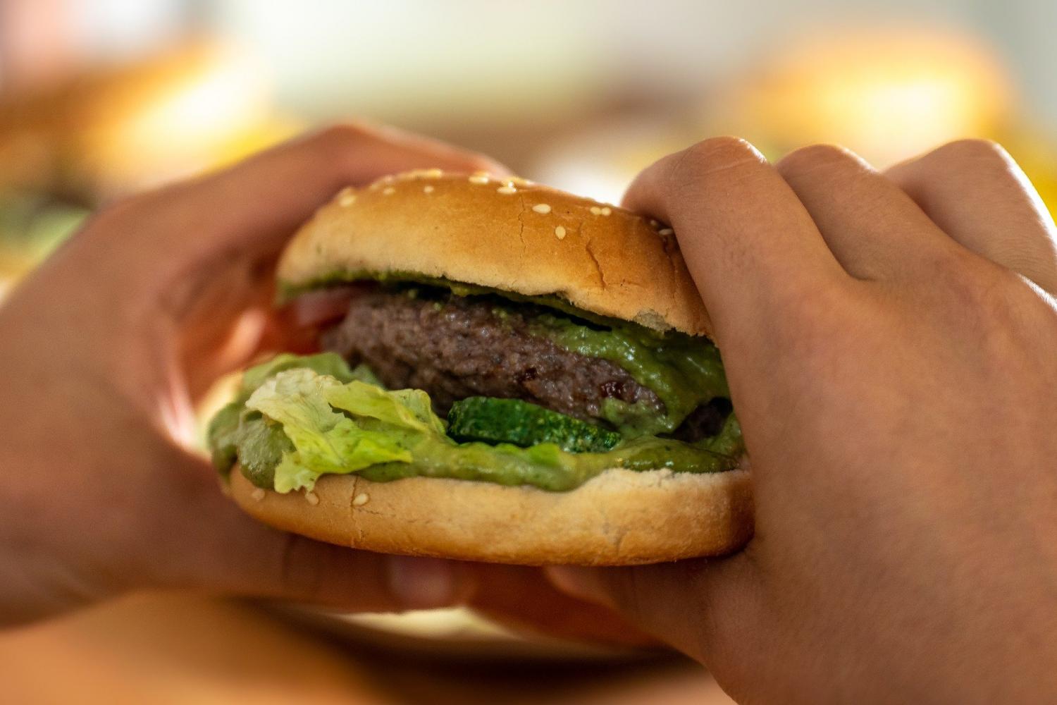 Mc Donald's
