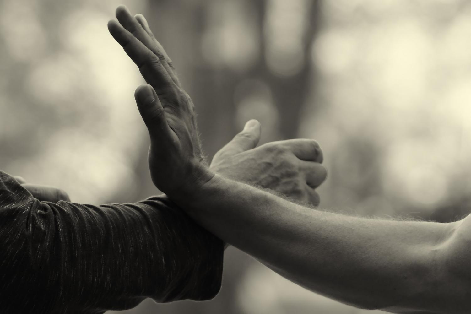 Qi Gong