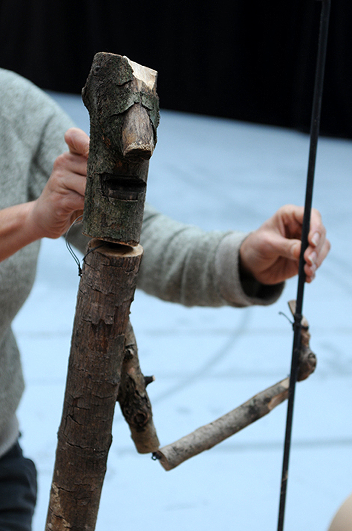 L'HOMME QUI PLANTAIT DES ARBRES