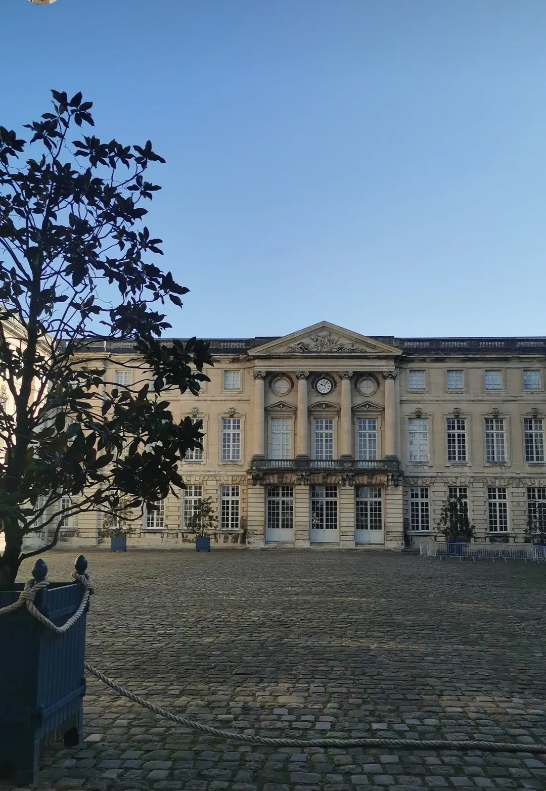Chateau de Compiègne | Quand le pouvoir se met en scène
