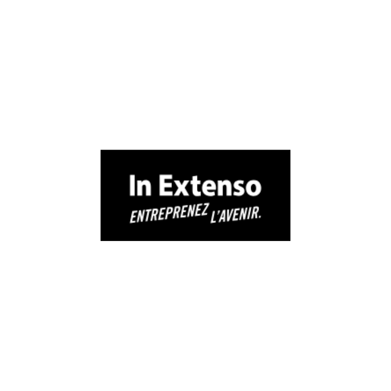 In Extenso Logo