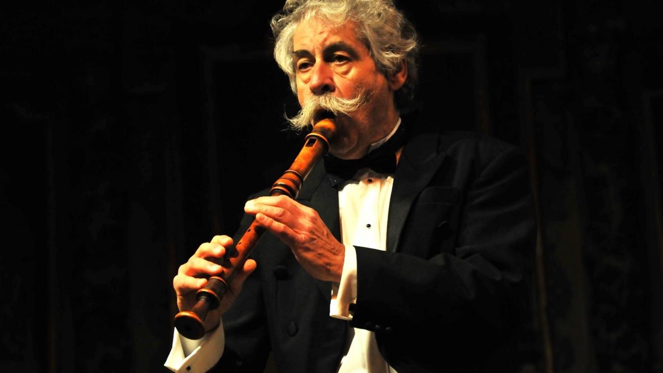 Concert de Noël