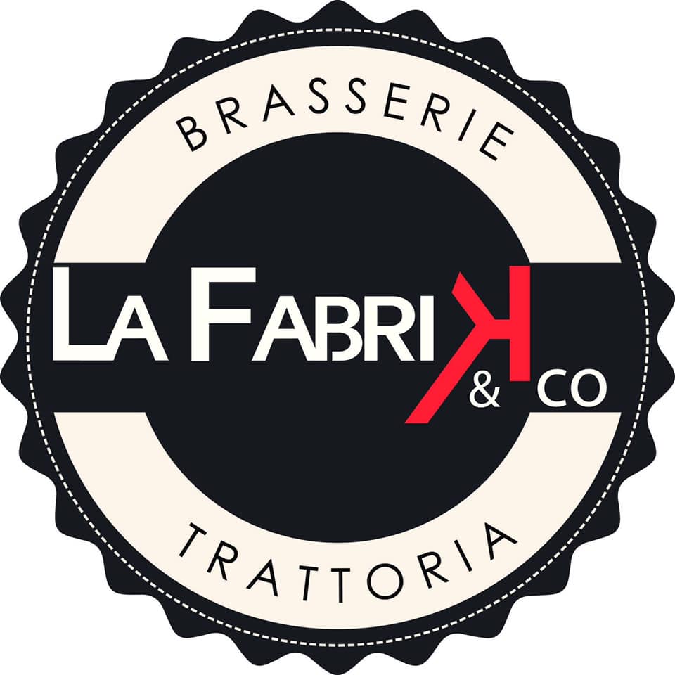 Logo La FabriK < Laon < Aisne < Picardie