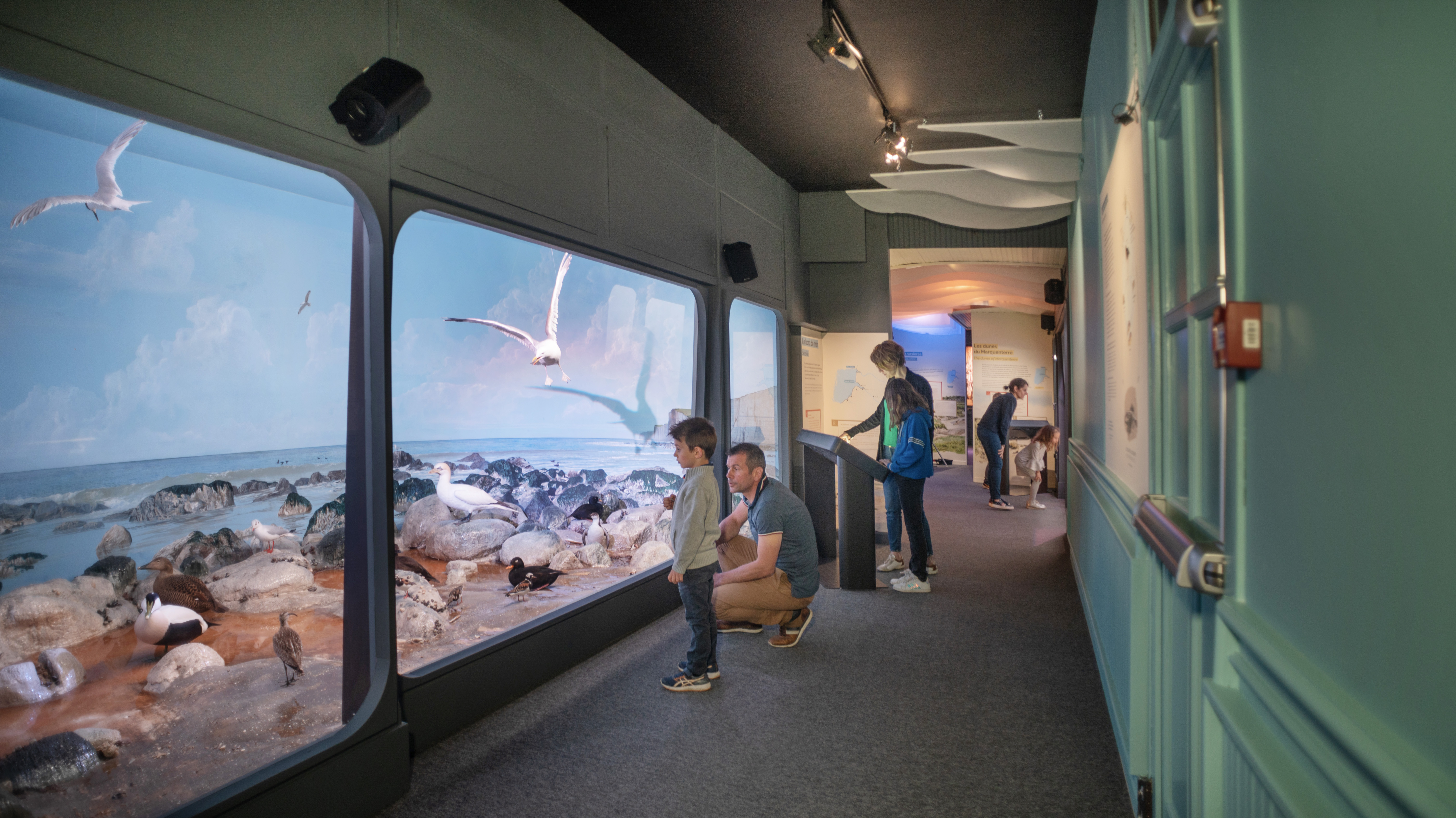 Maison de la Baie de Somme