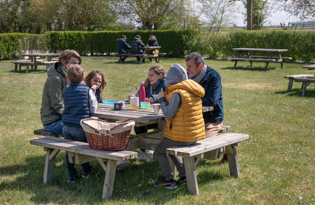 Maison de la Baie de Somme