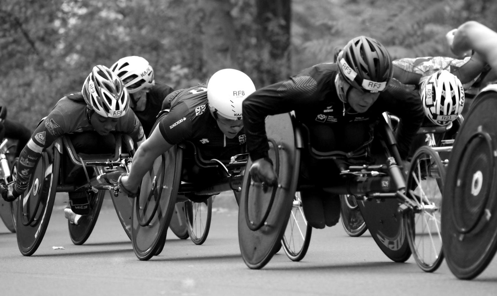 Association Handisport Chaunoise