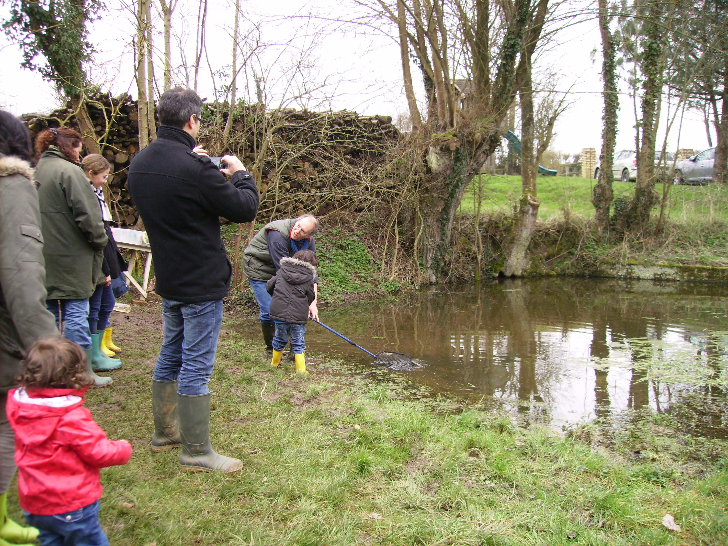 Association CORRELATION