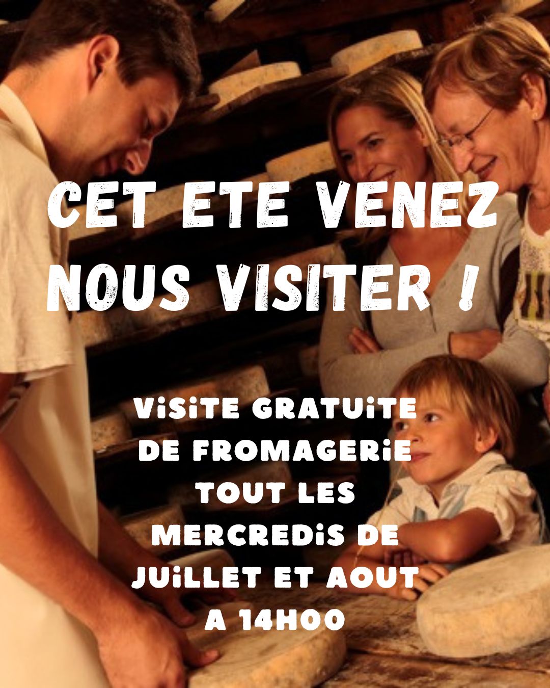 mercredi de l'été