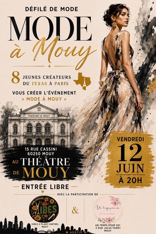 Défilé de mode