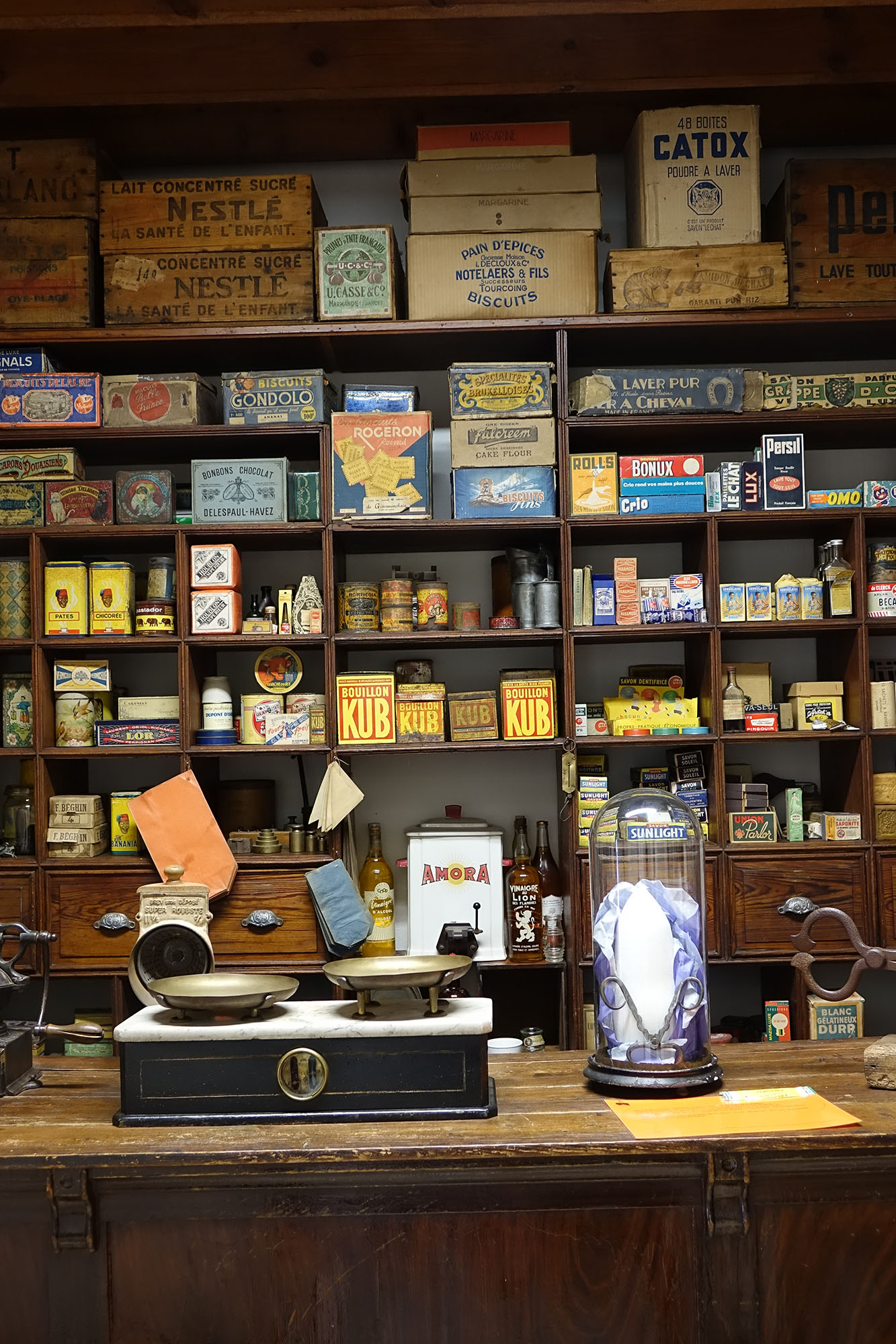 Musée de la Vie Rurale