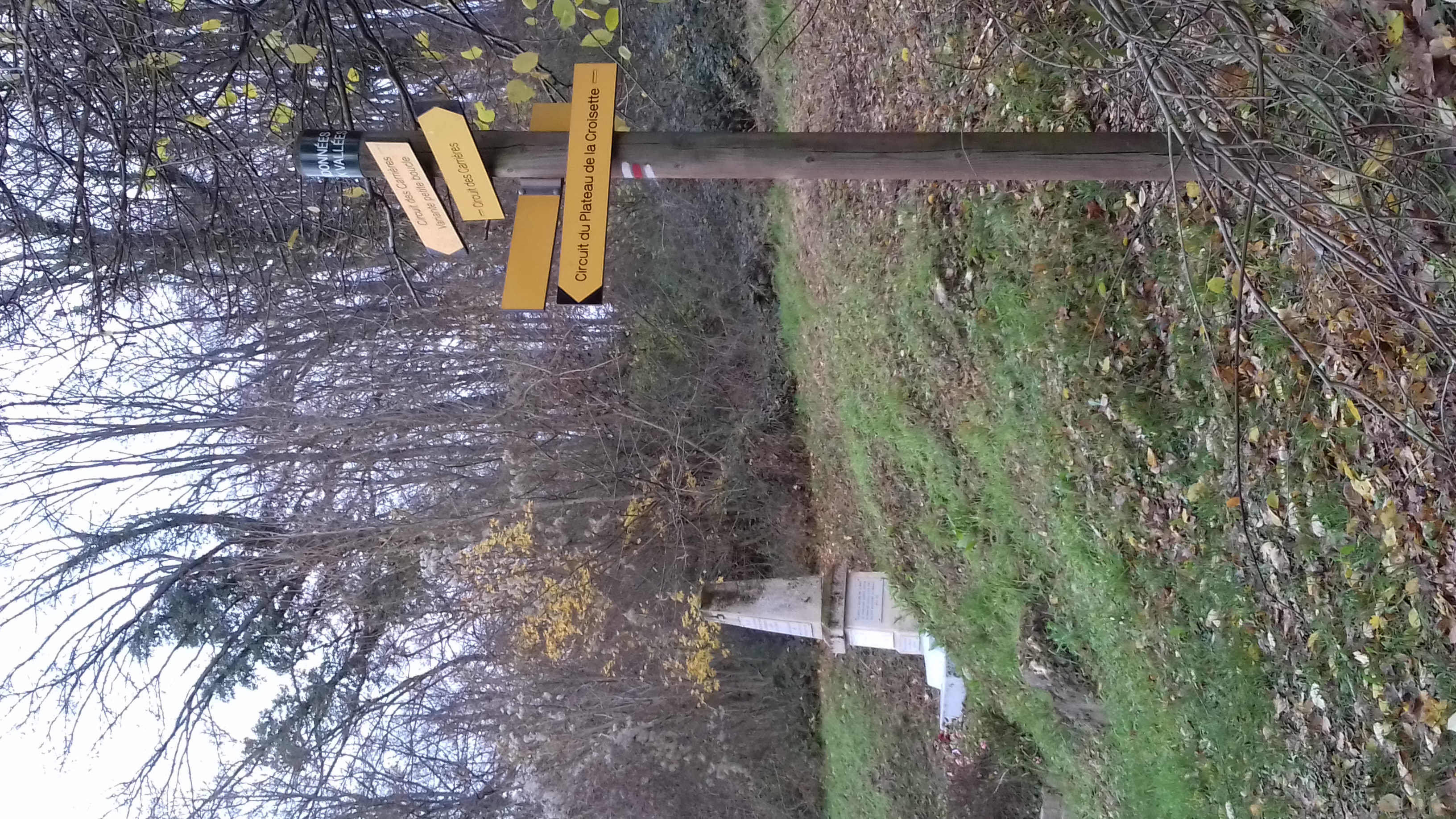 Aire de pique-nique de Cambronne-lès-Ribécourt