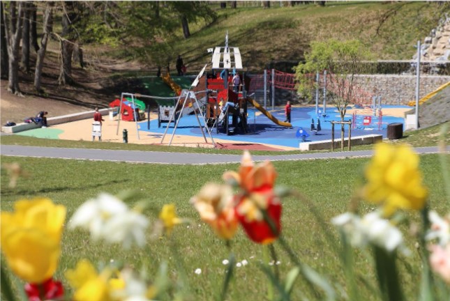 Parc Sellier