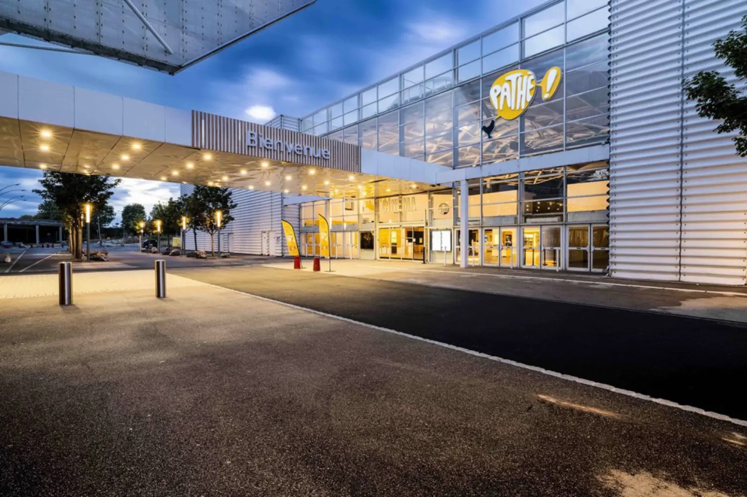 Cinéma Pathé