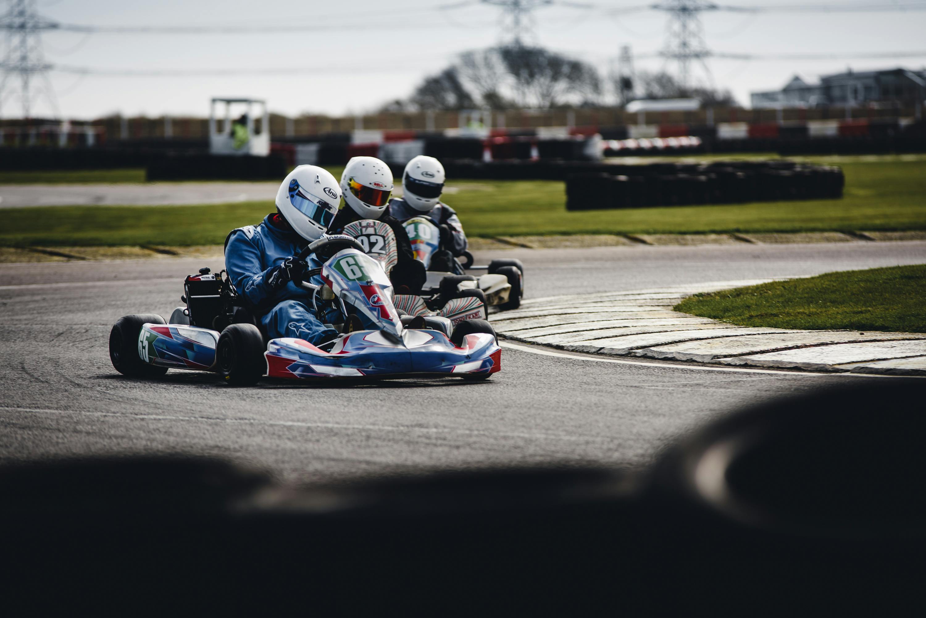 RLS Karting