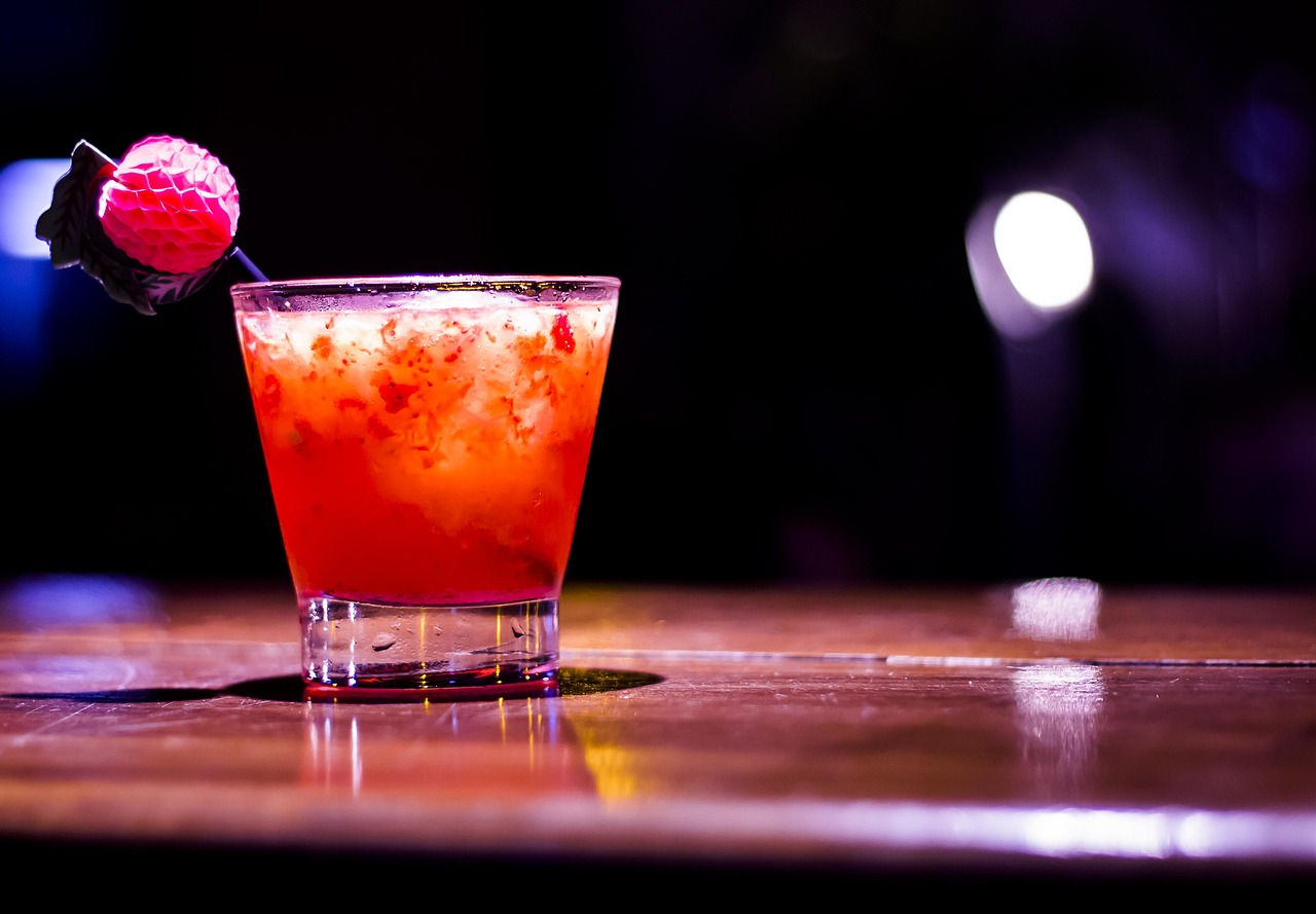 Tom Collins