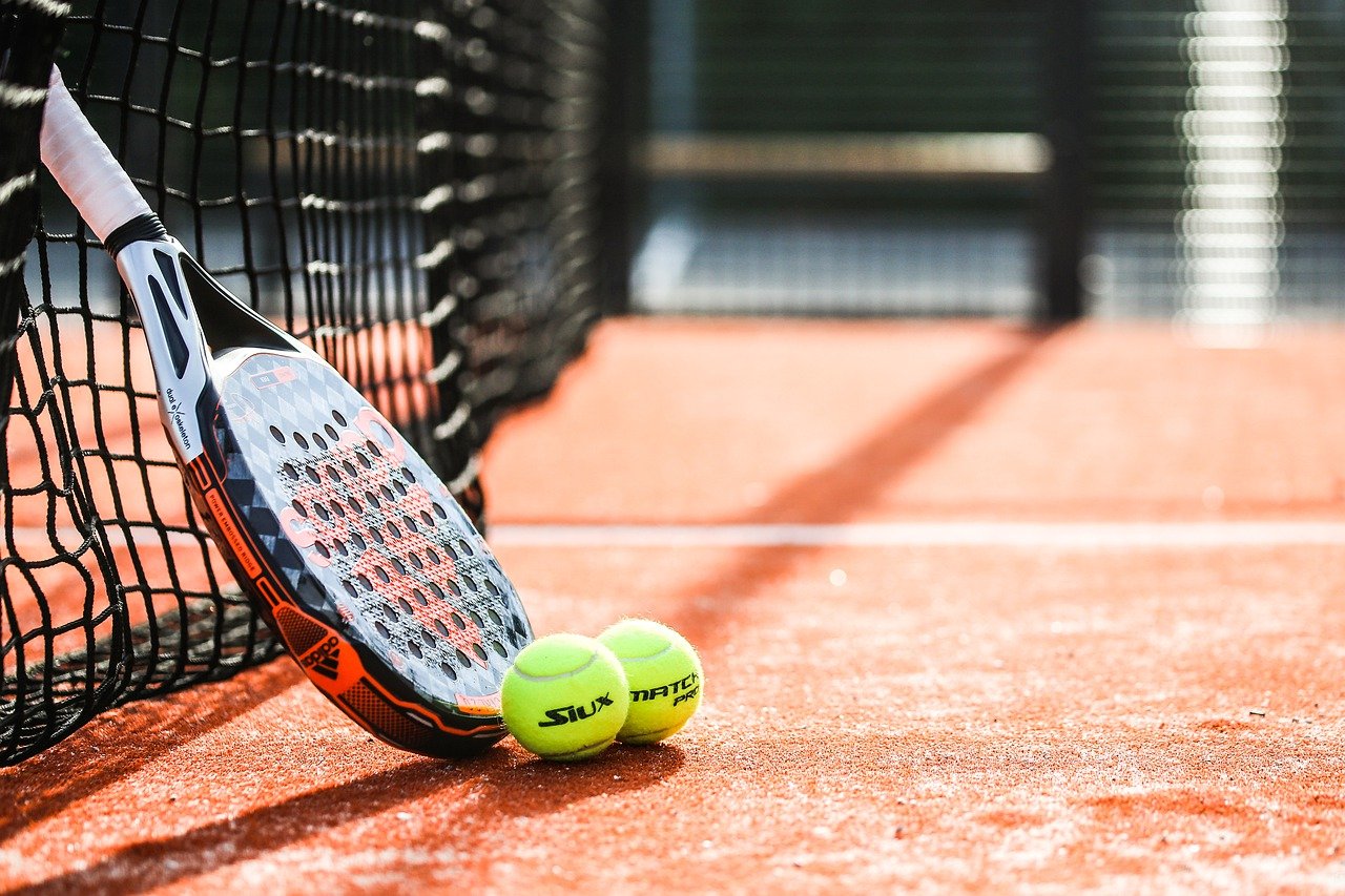 Société de Paume et de Tennis de Coucy-le-Château