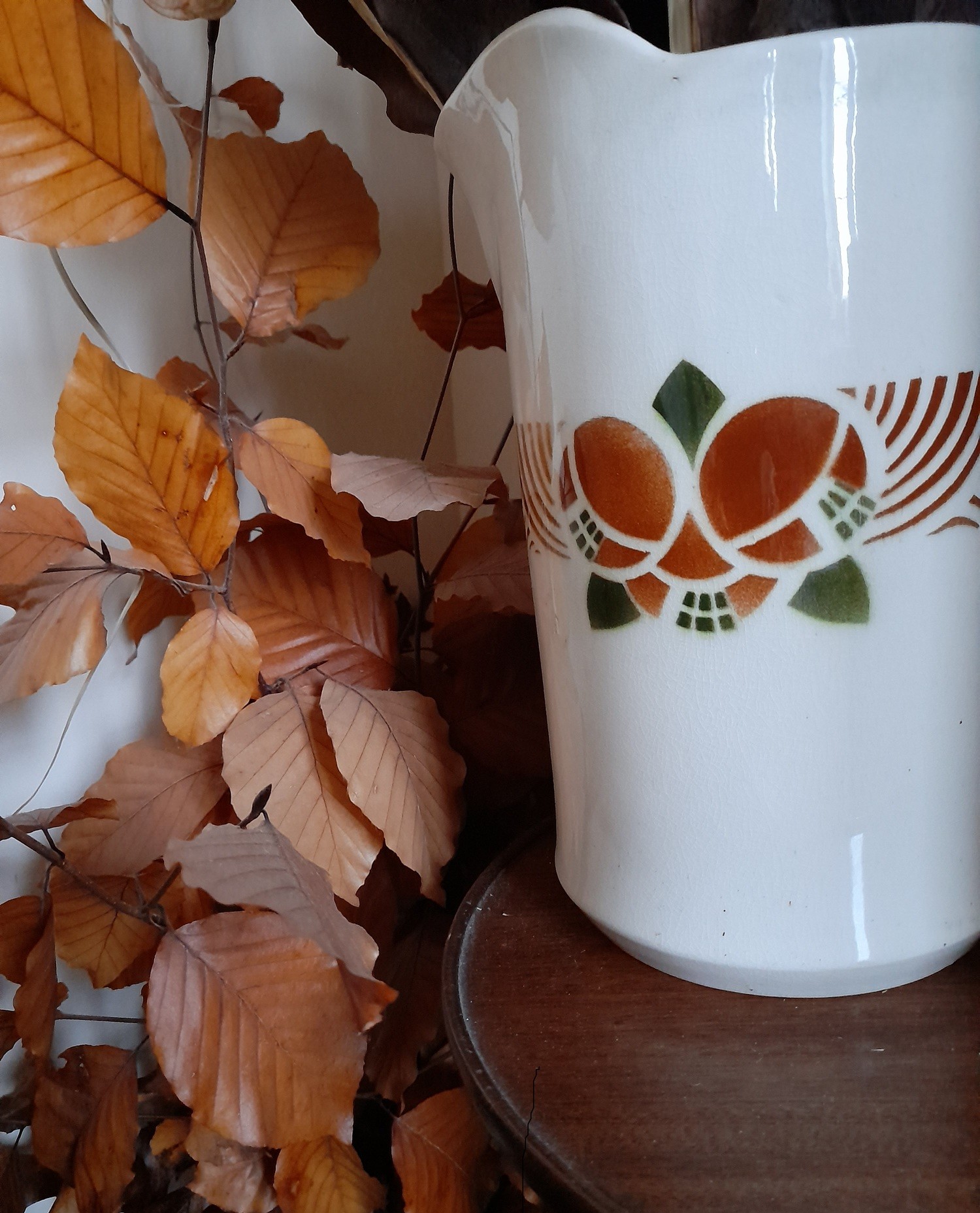 Art floral créatif au fil du temps : l'art décoratif