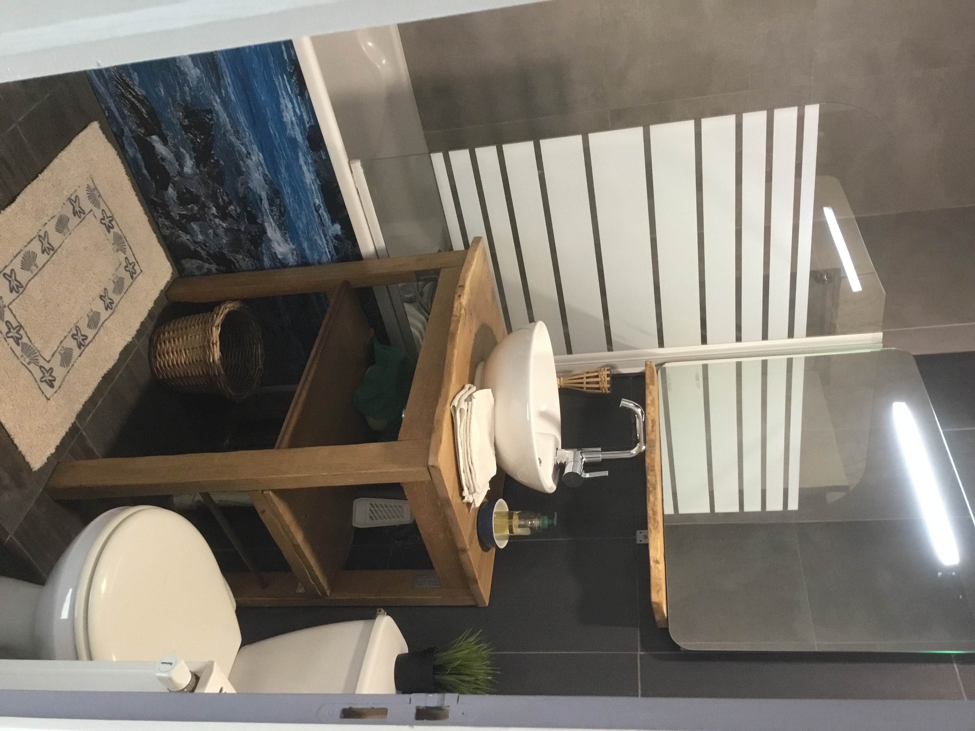 Gîte : Appart Côte 204