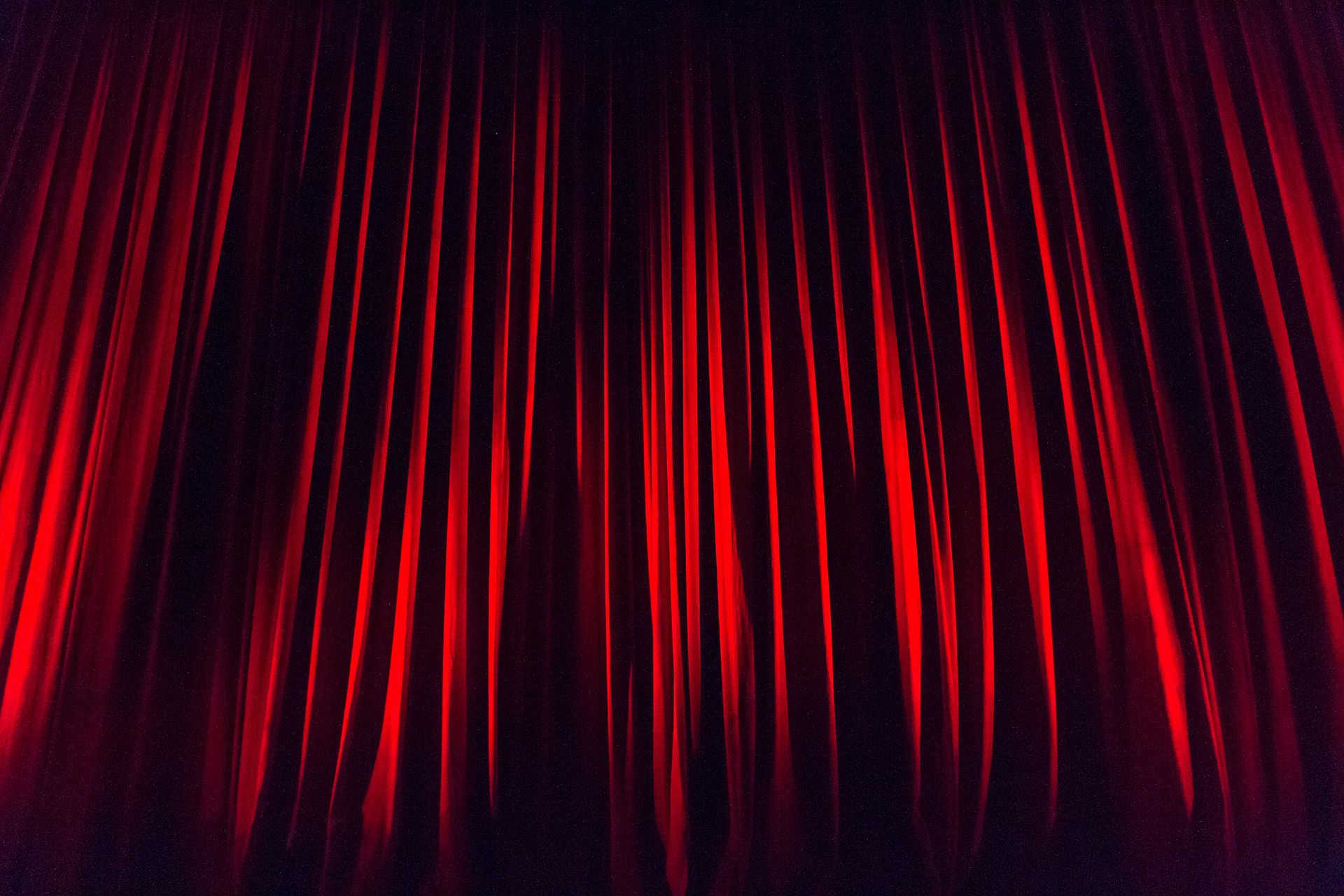 Théâtre "Pourriture"