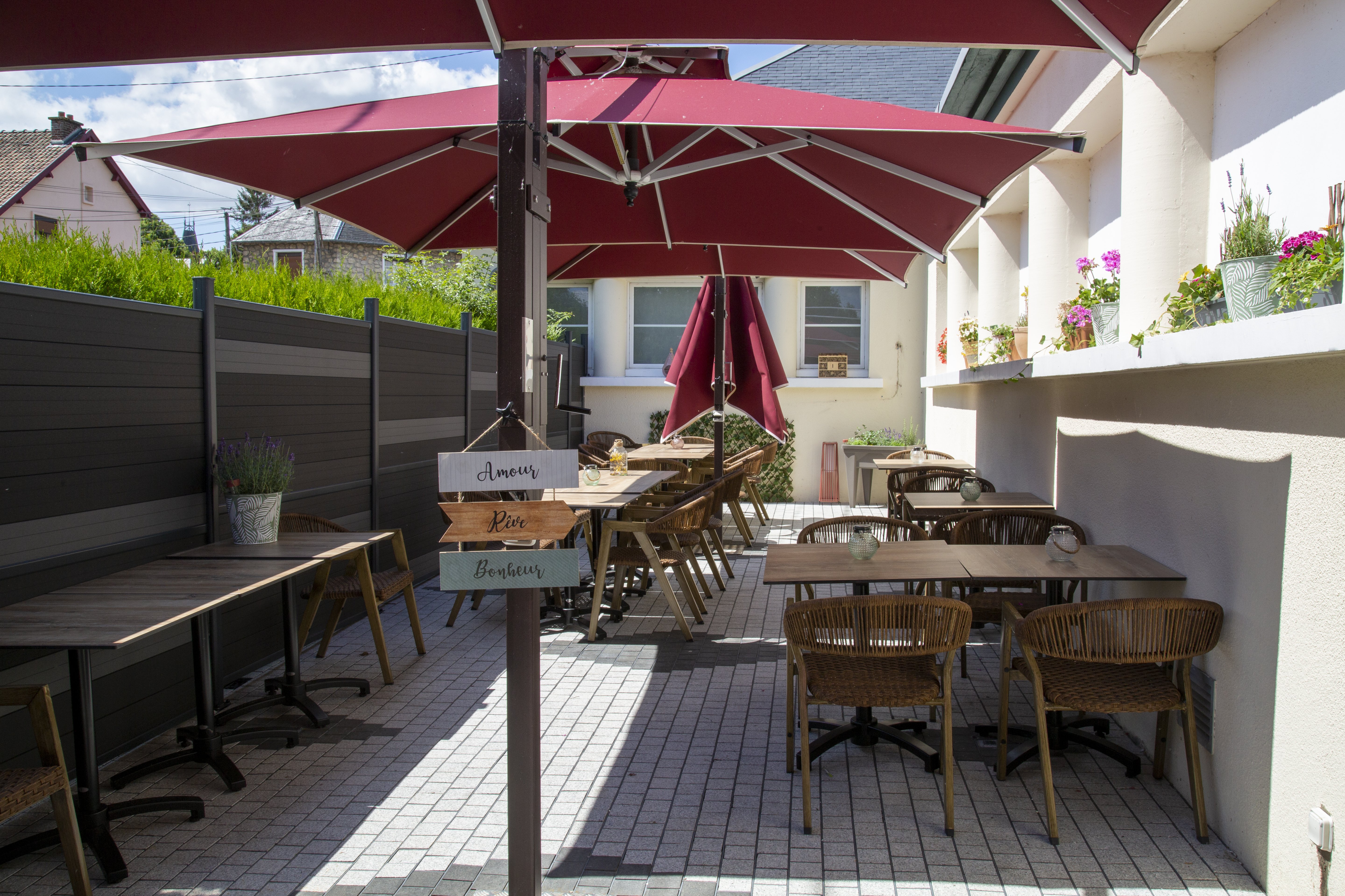 Hôtel Restaurant du Canard