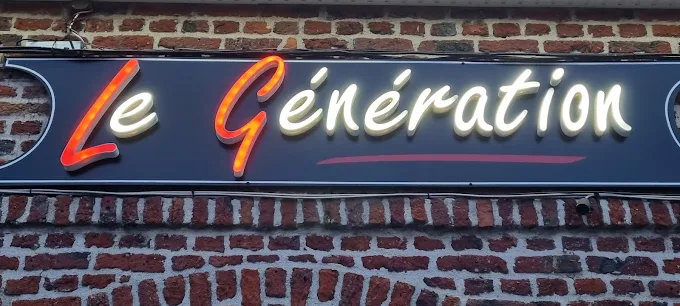 Le Génération