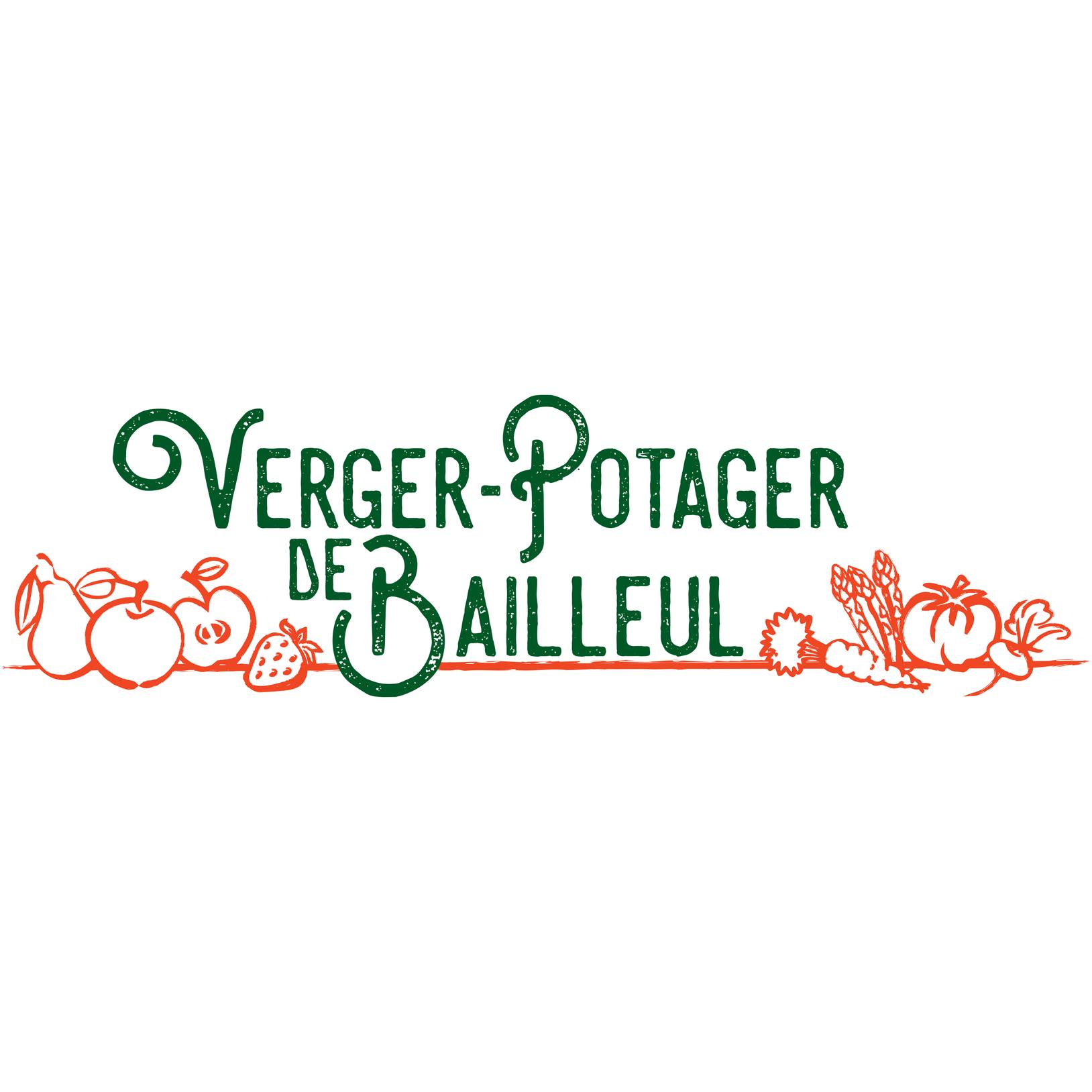 Verger Potager de Bailleul