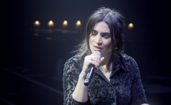 Les Divas de la Méditerranée