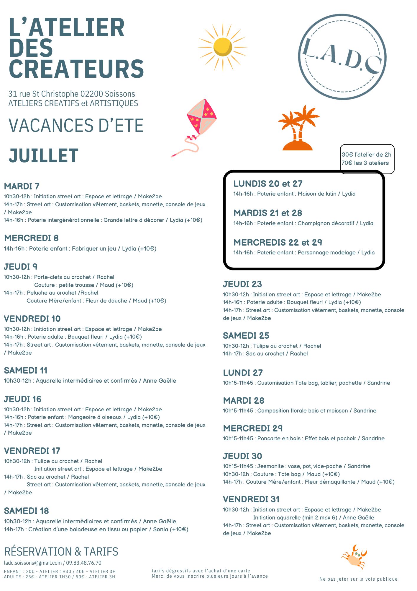 visuel juillet 2026