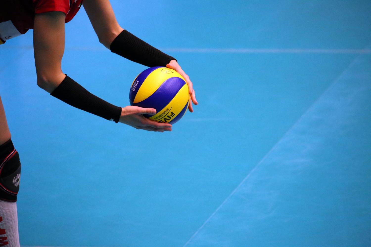 Volley Club Lafèrois