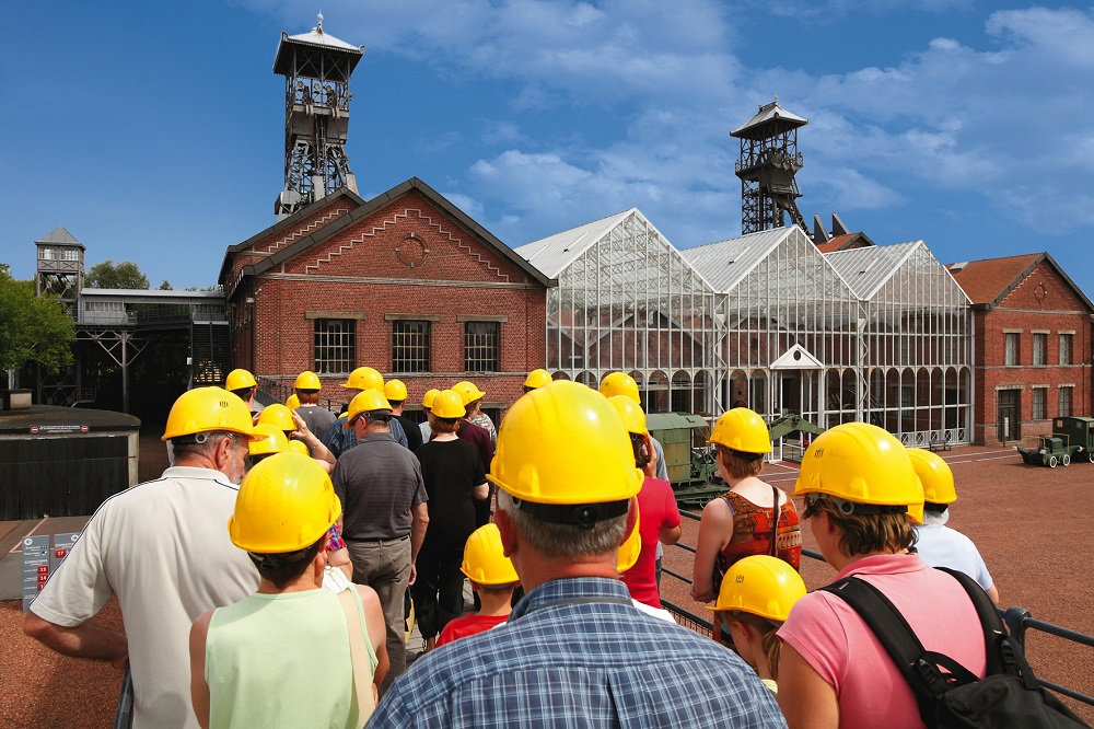 Centre Historique Minier de Lewarde